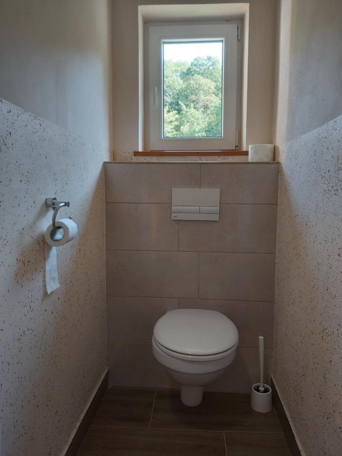 Glamping Naselje Zeleni Turizem 호텔 마콜레 외부 사진